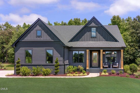 Photo of 1801 Holston Meadow Place, Wake Forest, NC 27587 (MLS # 10120465)