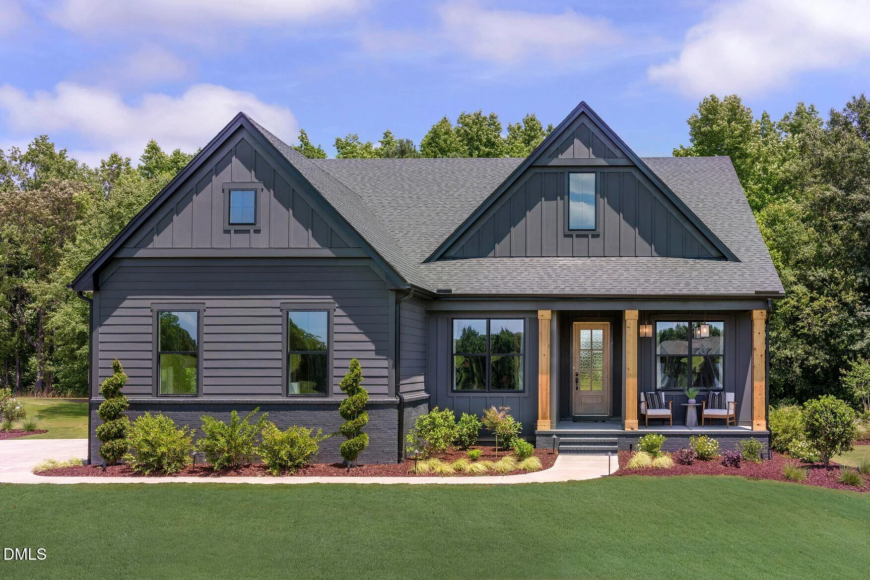1801 Holston Meadow Place