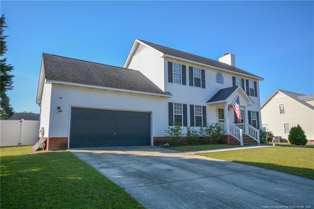 132 Arbor Drive