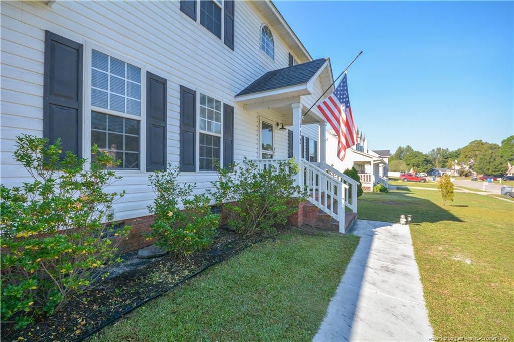 132 Arbor Drive