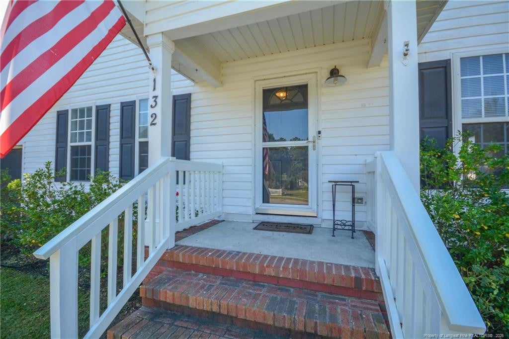 132 Arbor Drive