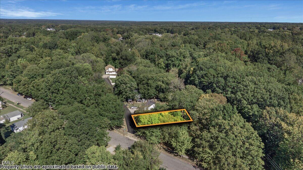 0 Breckenridge Street