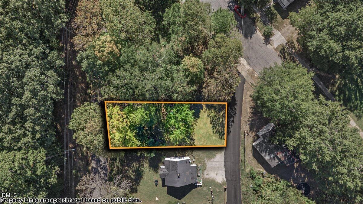 0 Breckenridge Street