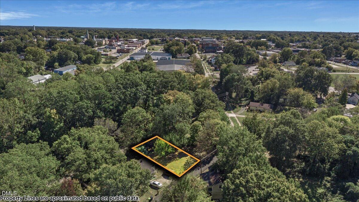 0 Breckenridge Street