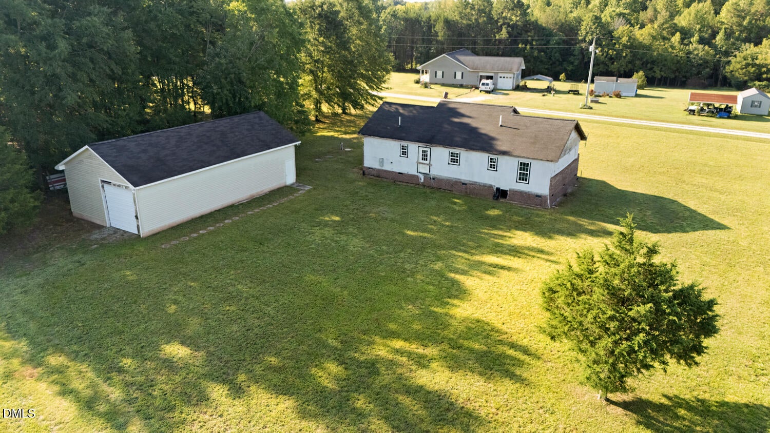54 Zacks Road
