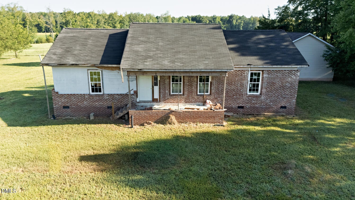 54 Zacks Road