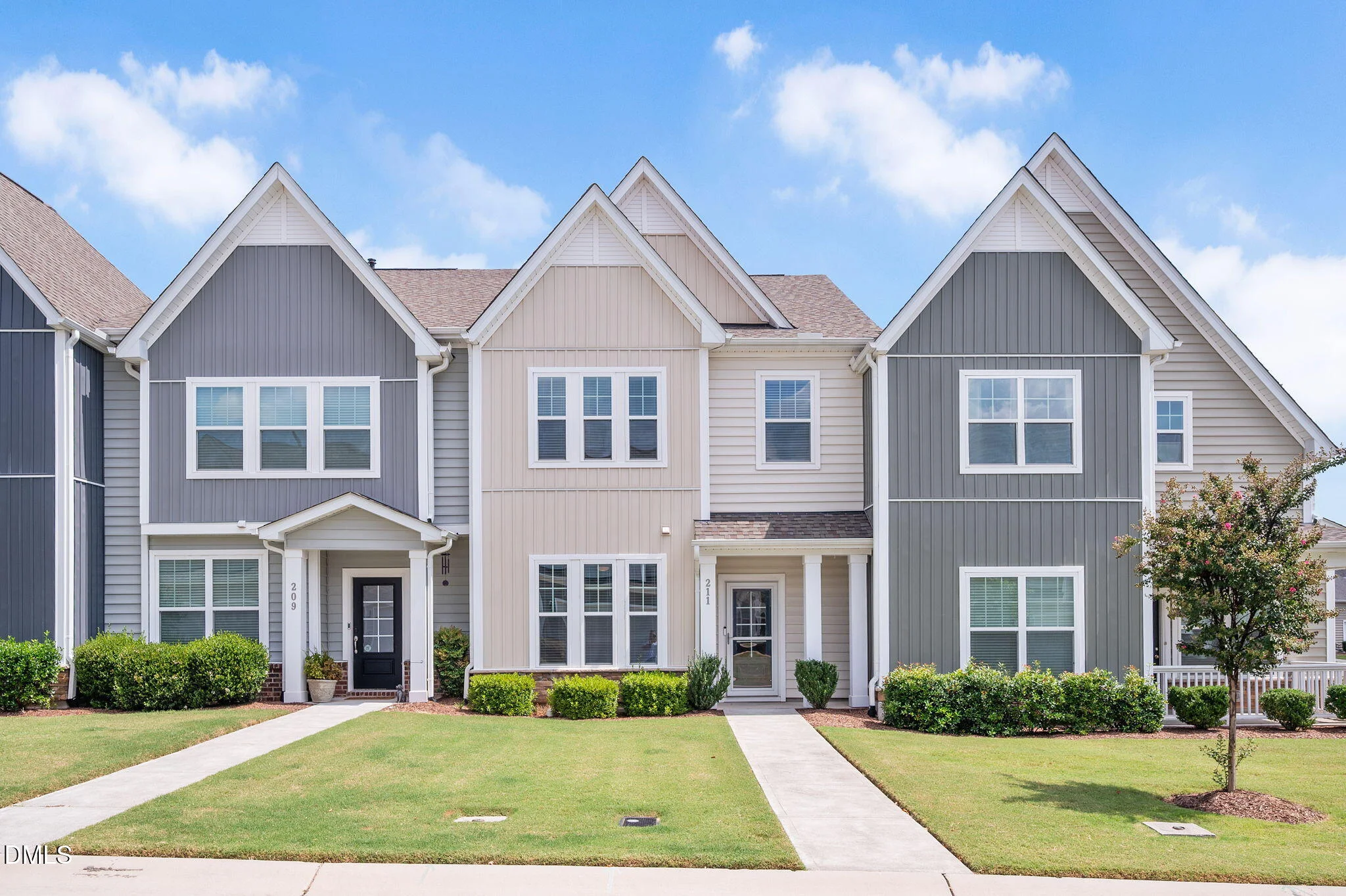 211 Amethyst Way
