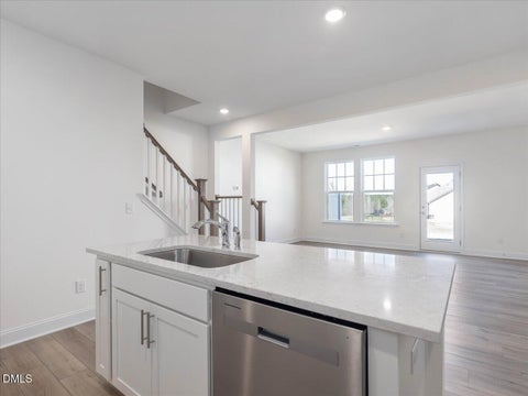 Photo of 633 Sefton Park Drive, Zebulon, NC 27597 (MLS # 10181825)
