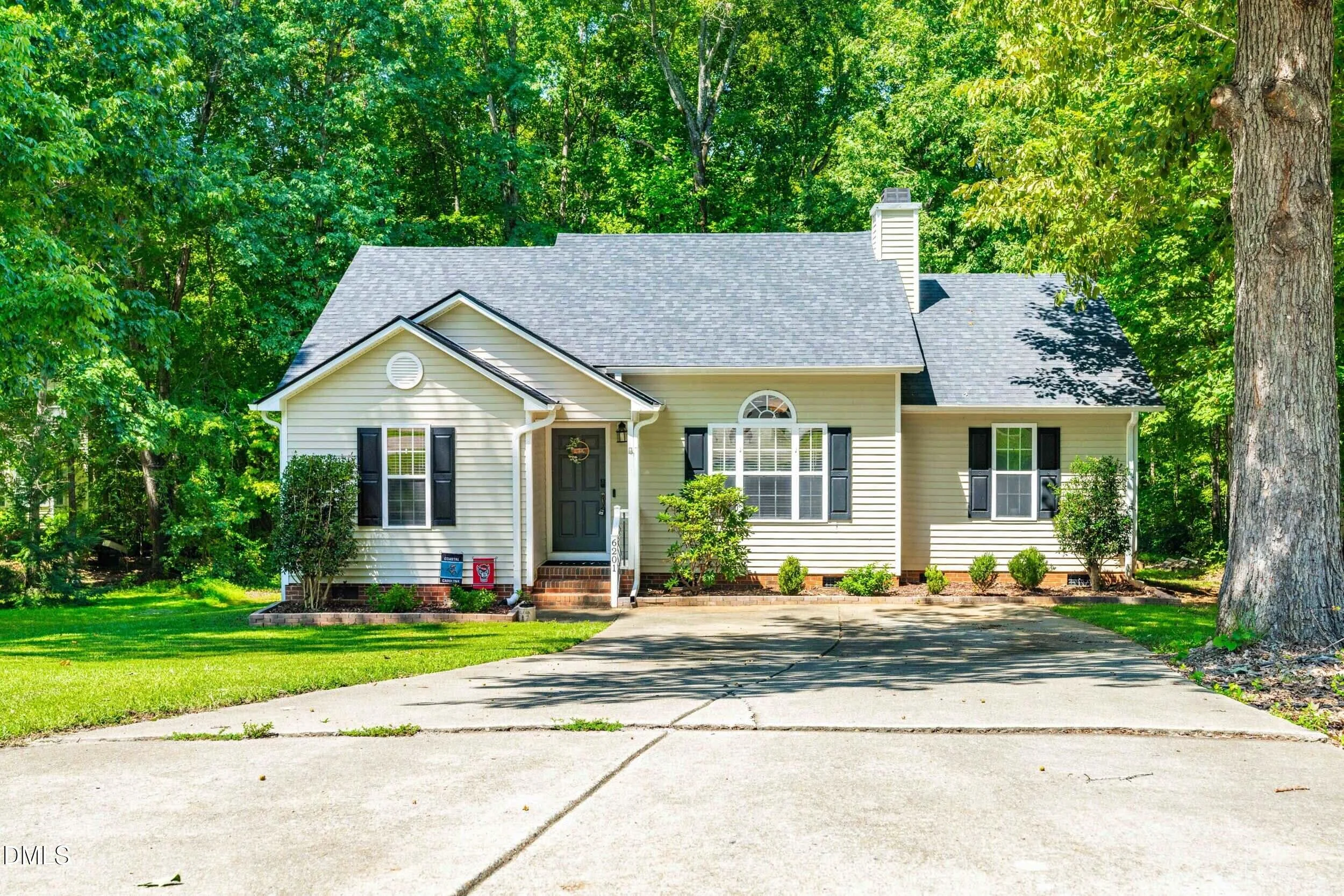 6201 Lilly Stream Court