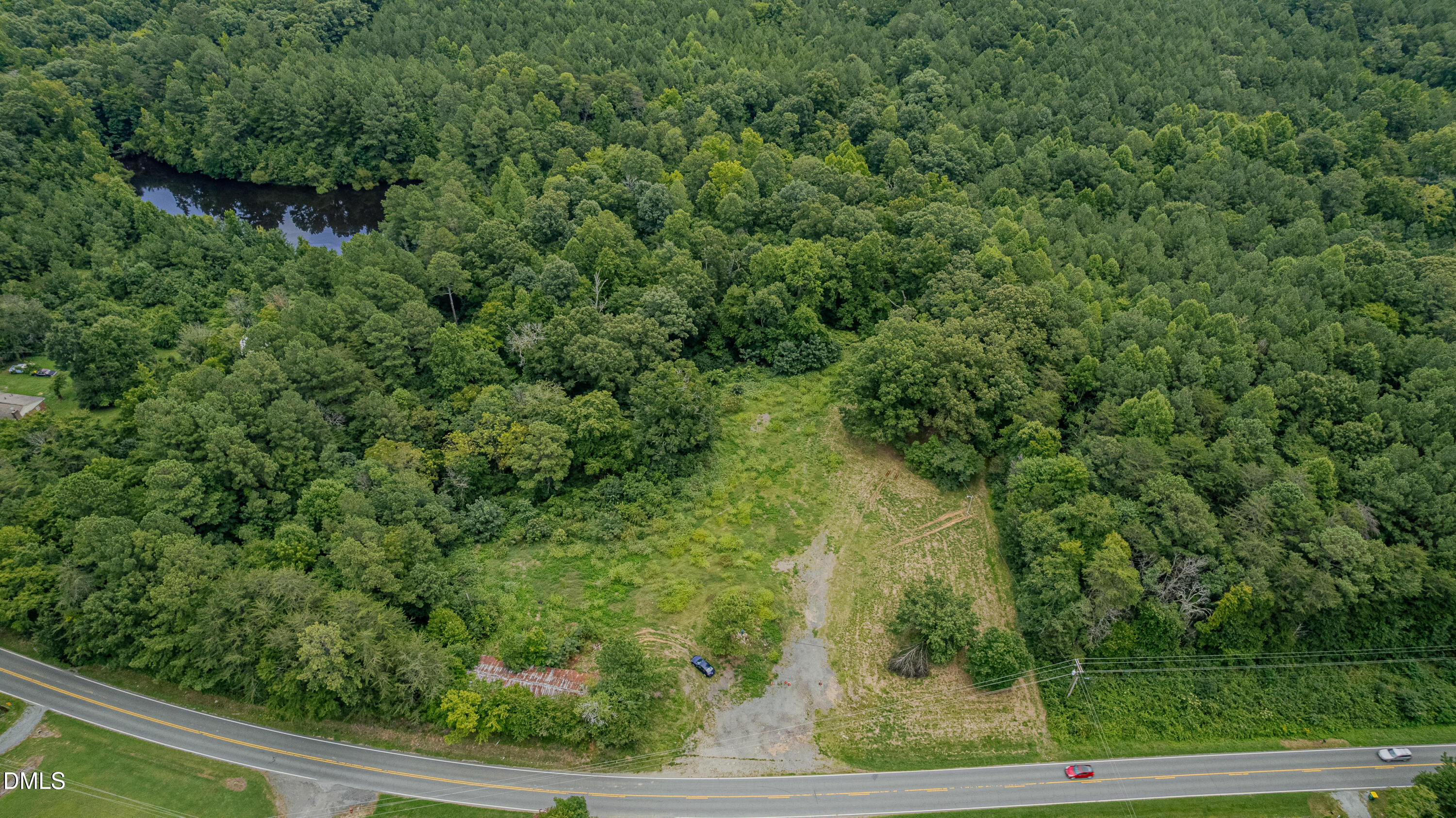 4444 Mebane Oaks Road