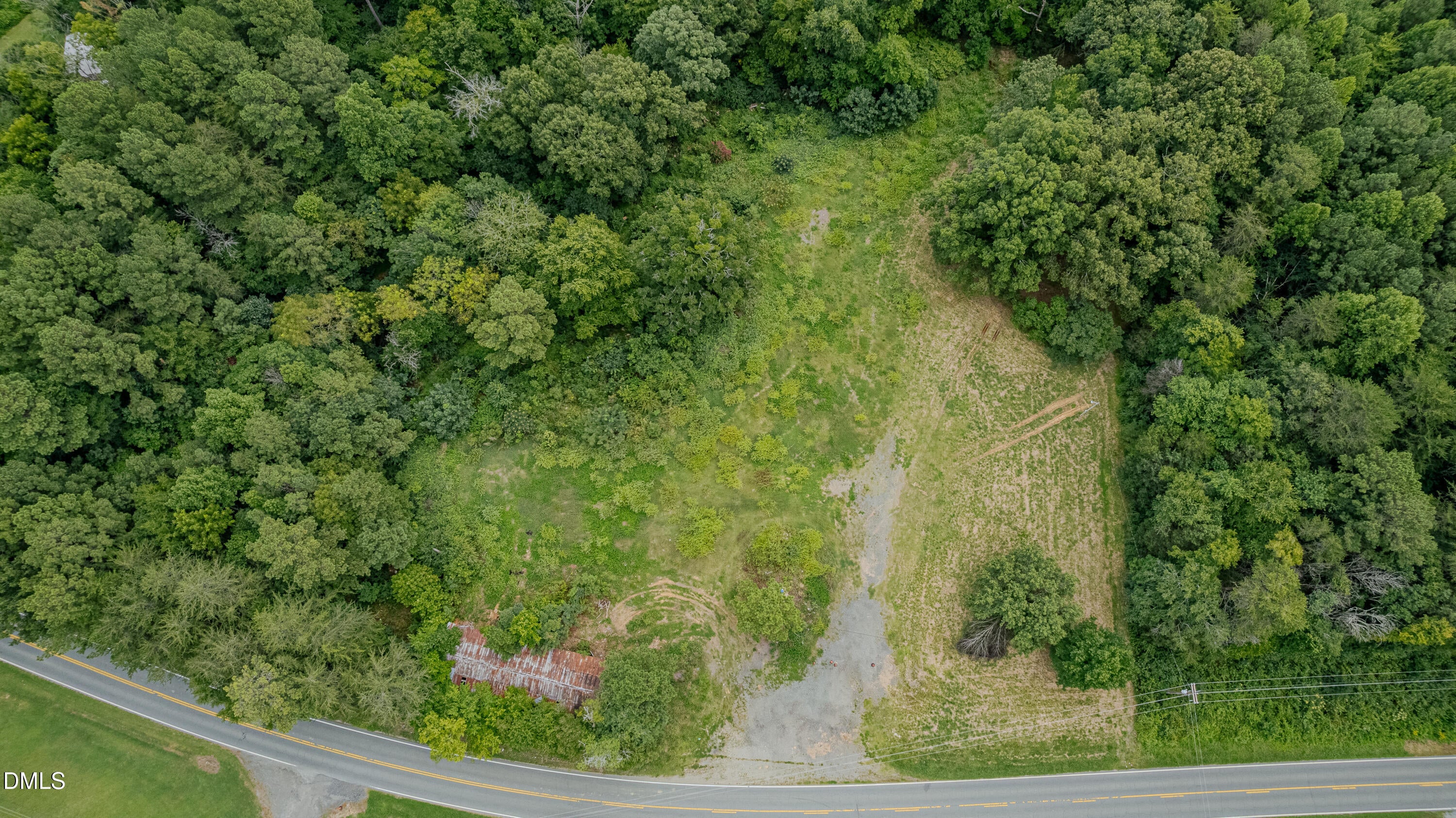 4444 Mebane Oaks Road