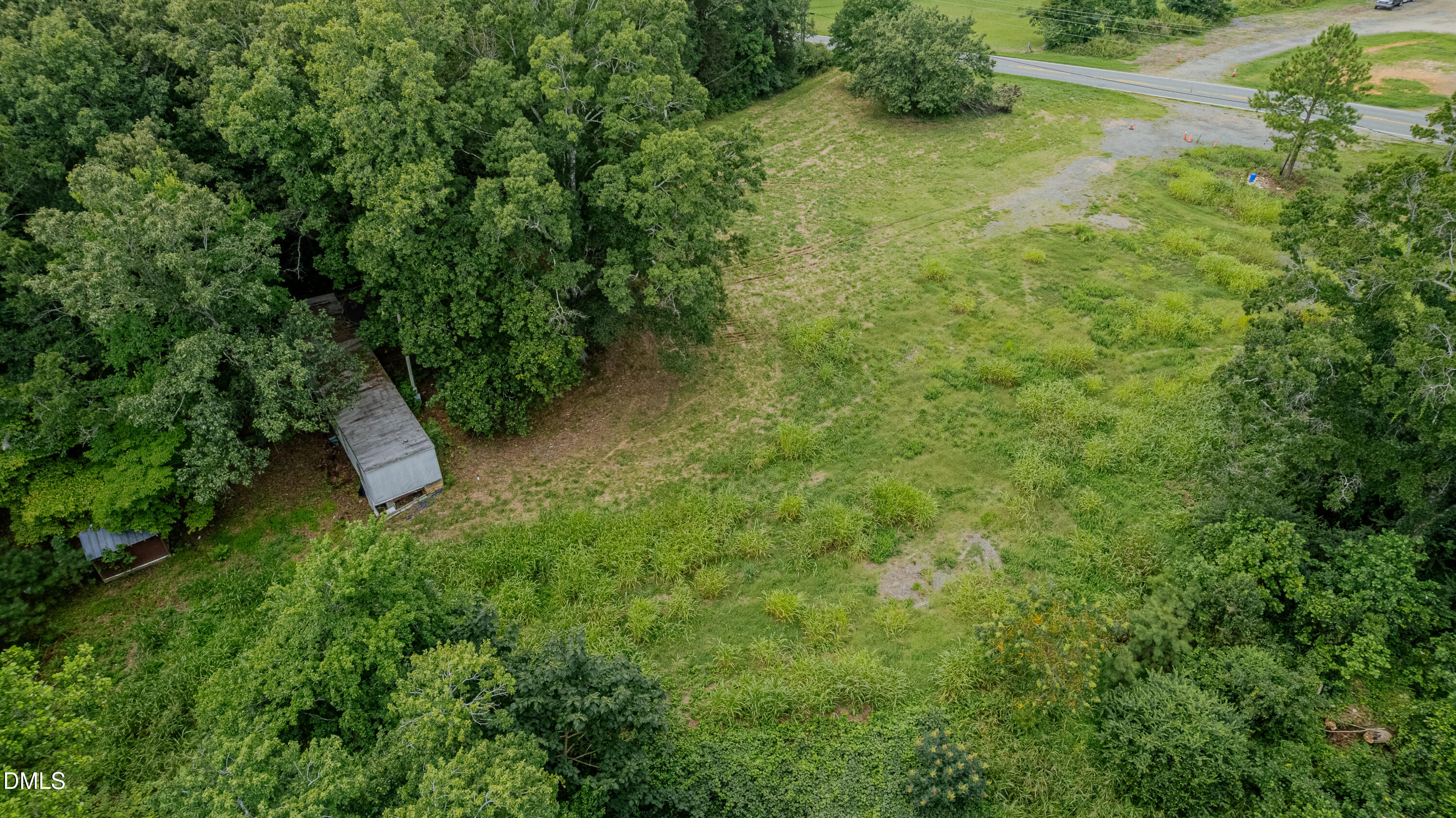4444 Mebane Oaks Road