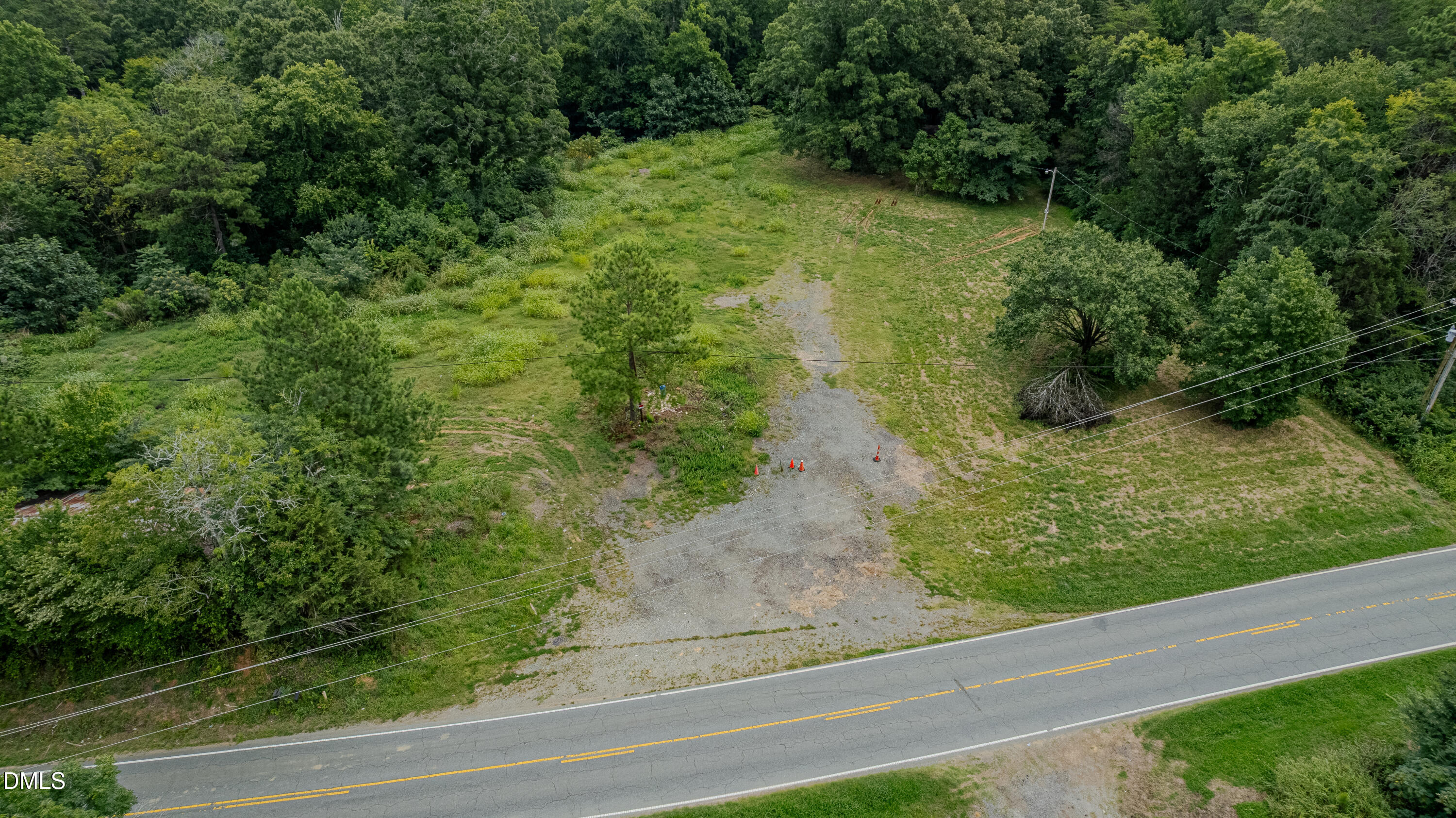 4444 Mebane Oaks Road