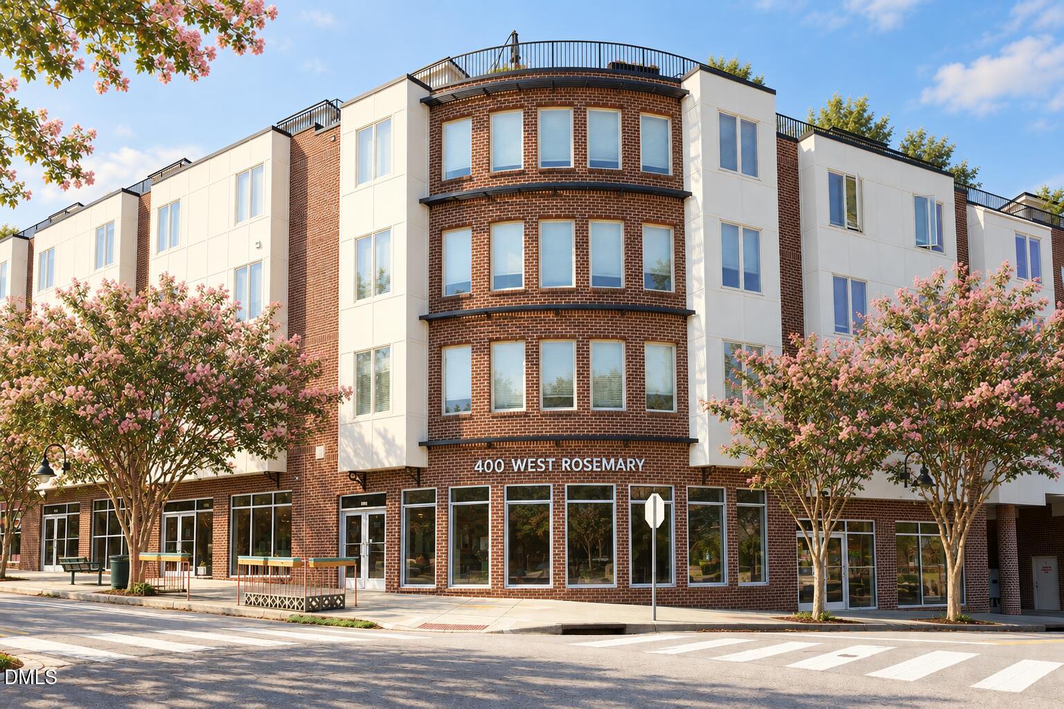 400 W Rosemary Street 111
