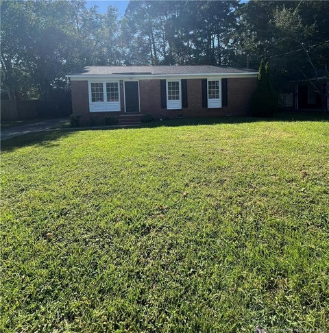 Photo of 428 Perth Street, Fayetteville, NC 28314 (MLS # LP769542)
