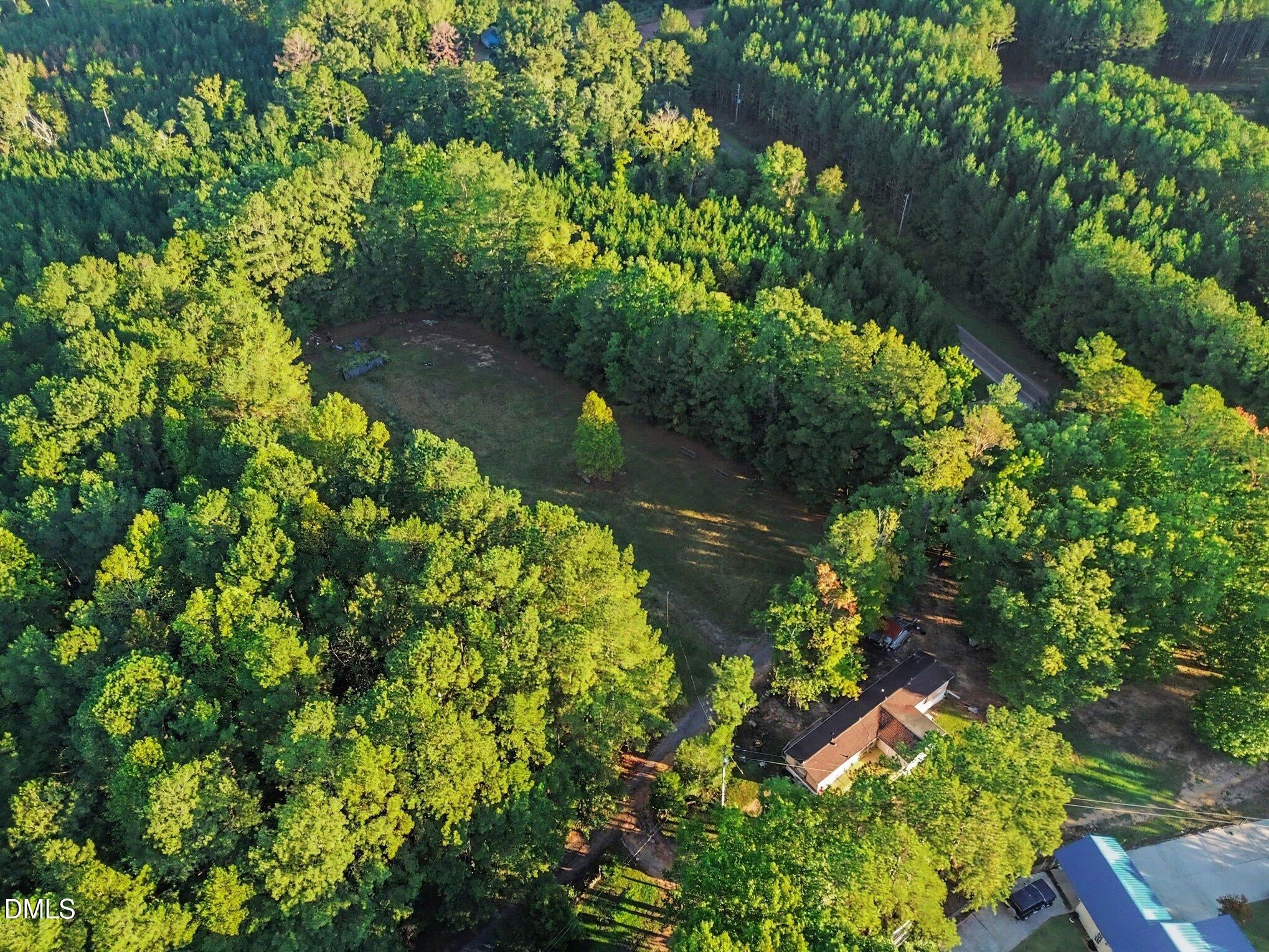 58 Salamander Creek Lane