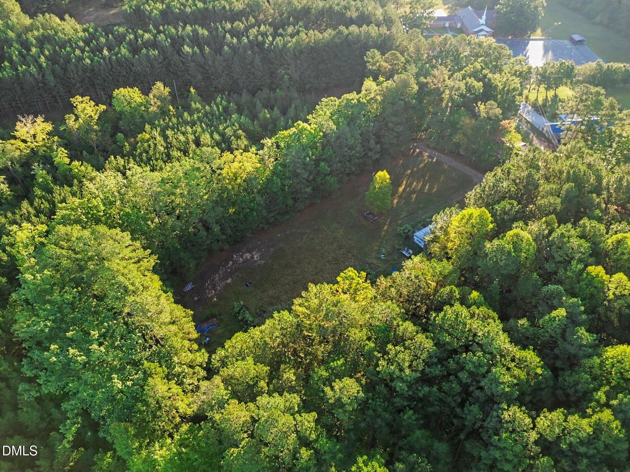 58 Salamander Creek Lane
