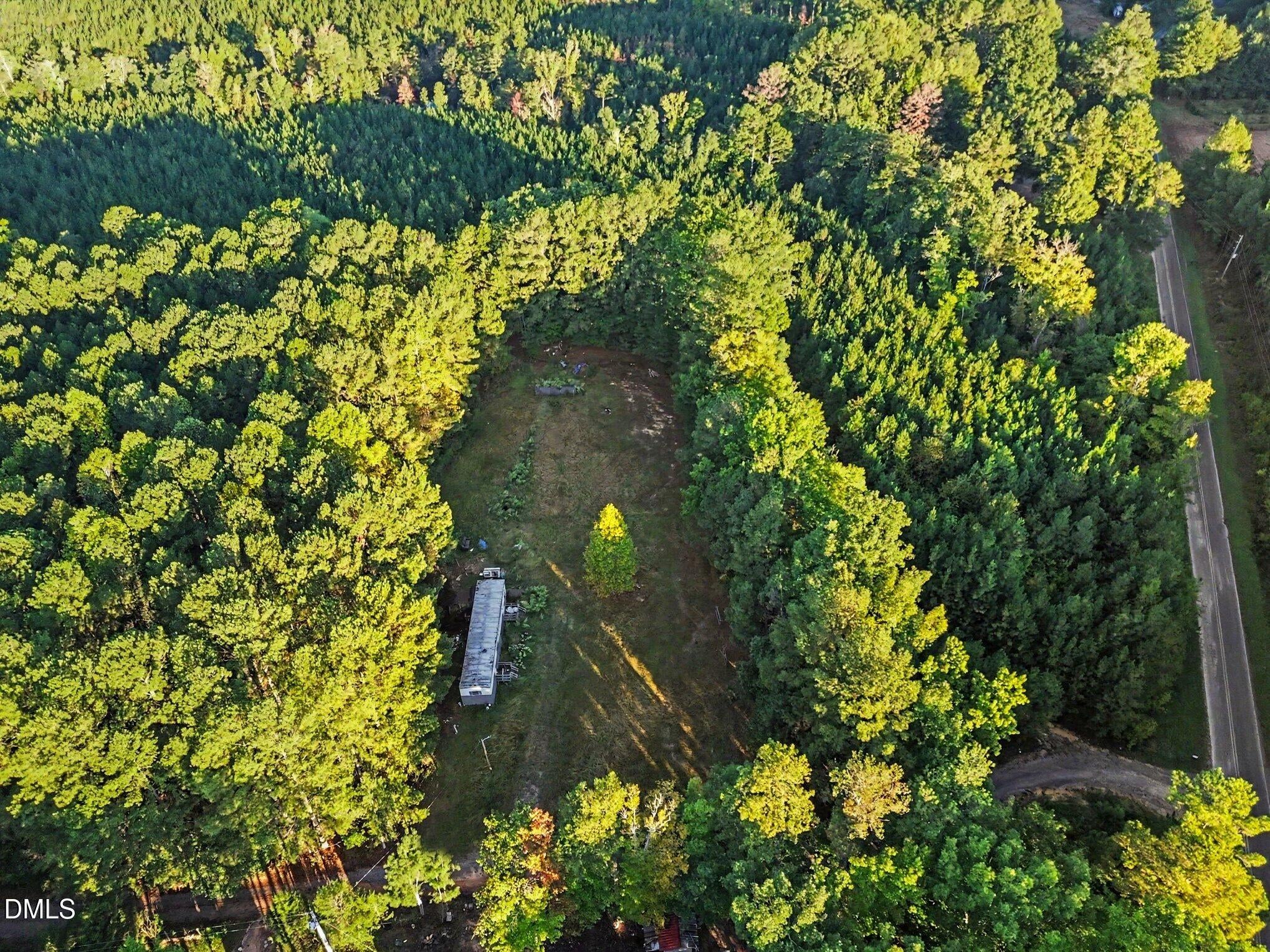58 Salamander Creek Lane