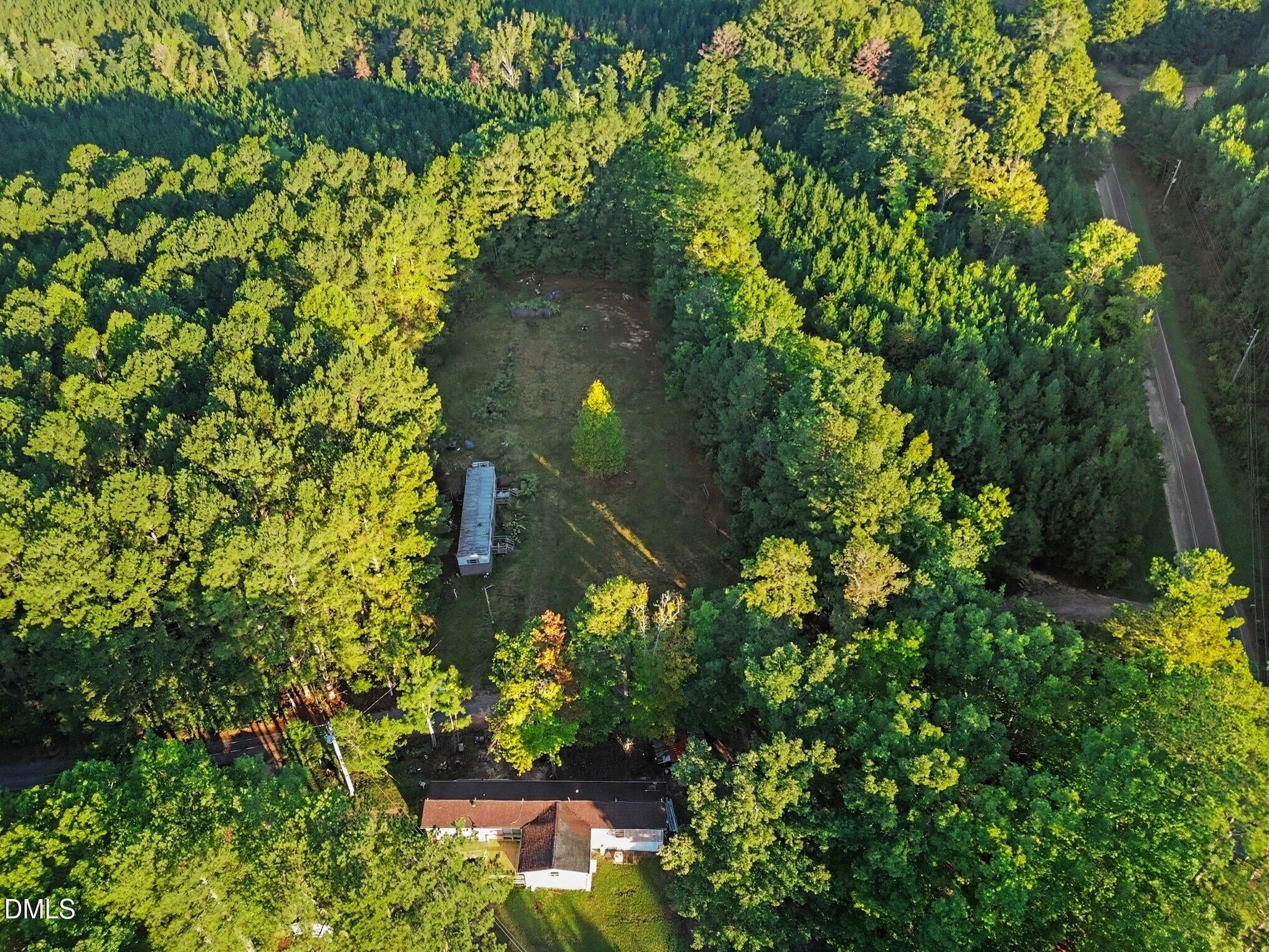 58 Salamander Creek Lane