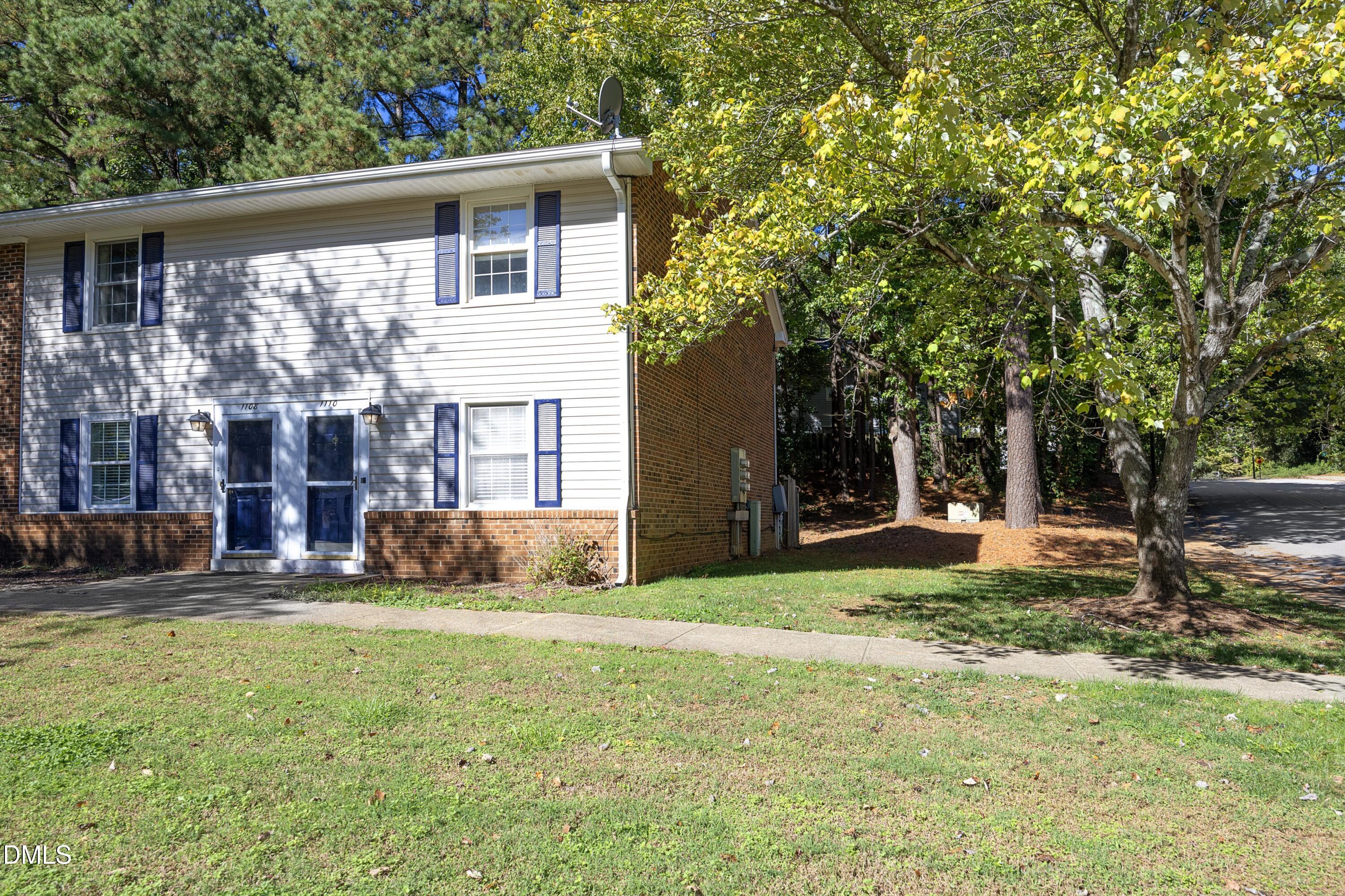 1110 Donaldson Drive