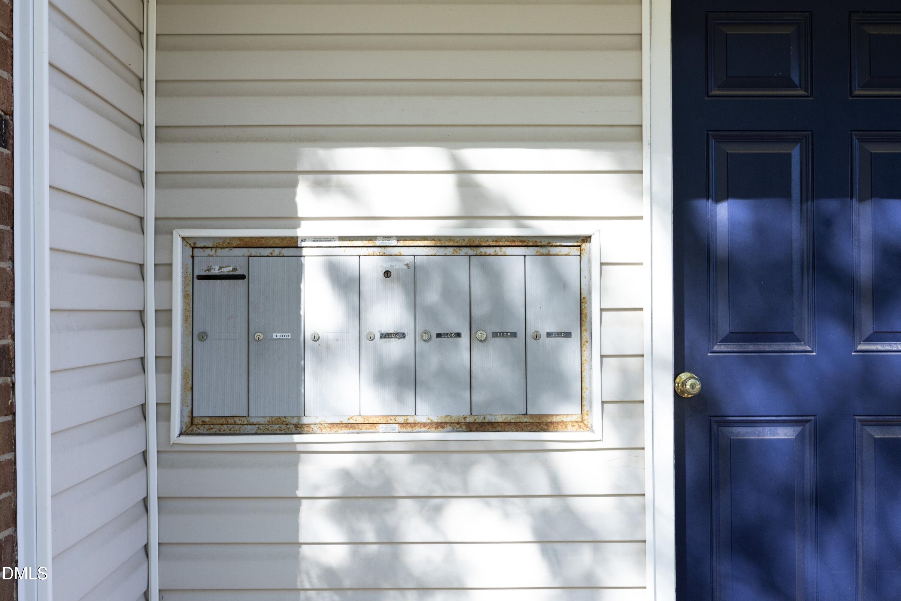 1110 Donaldson Drive
