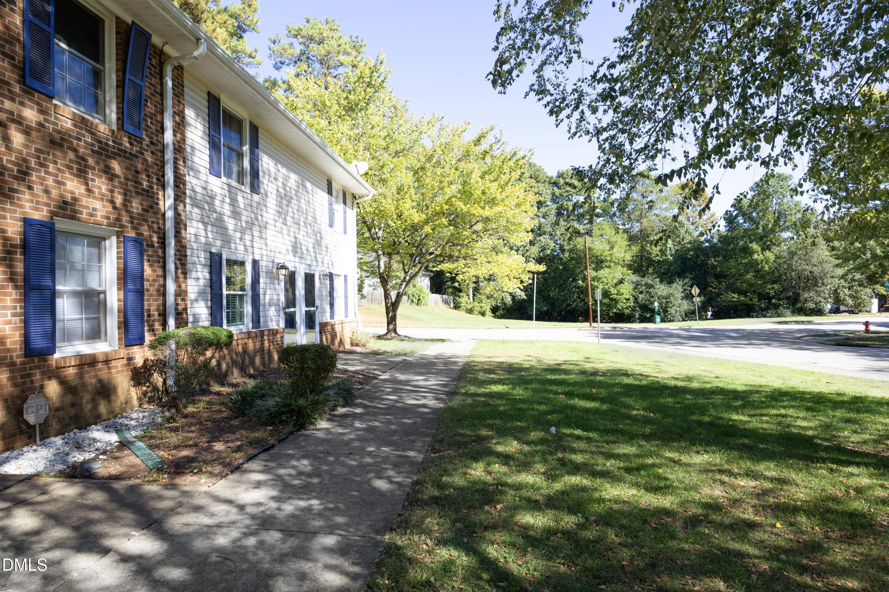 1110 Donaldson Drive