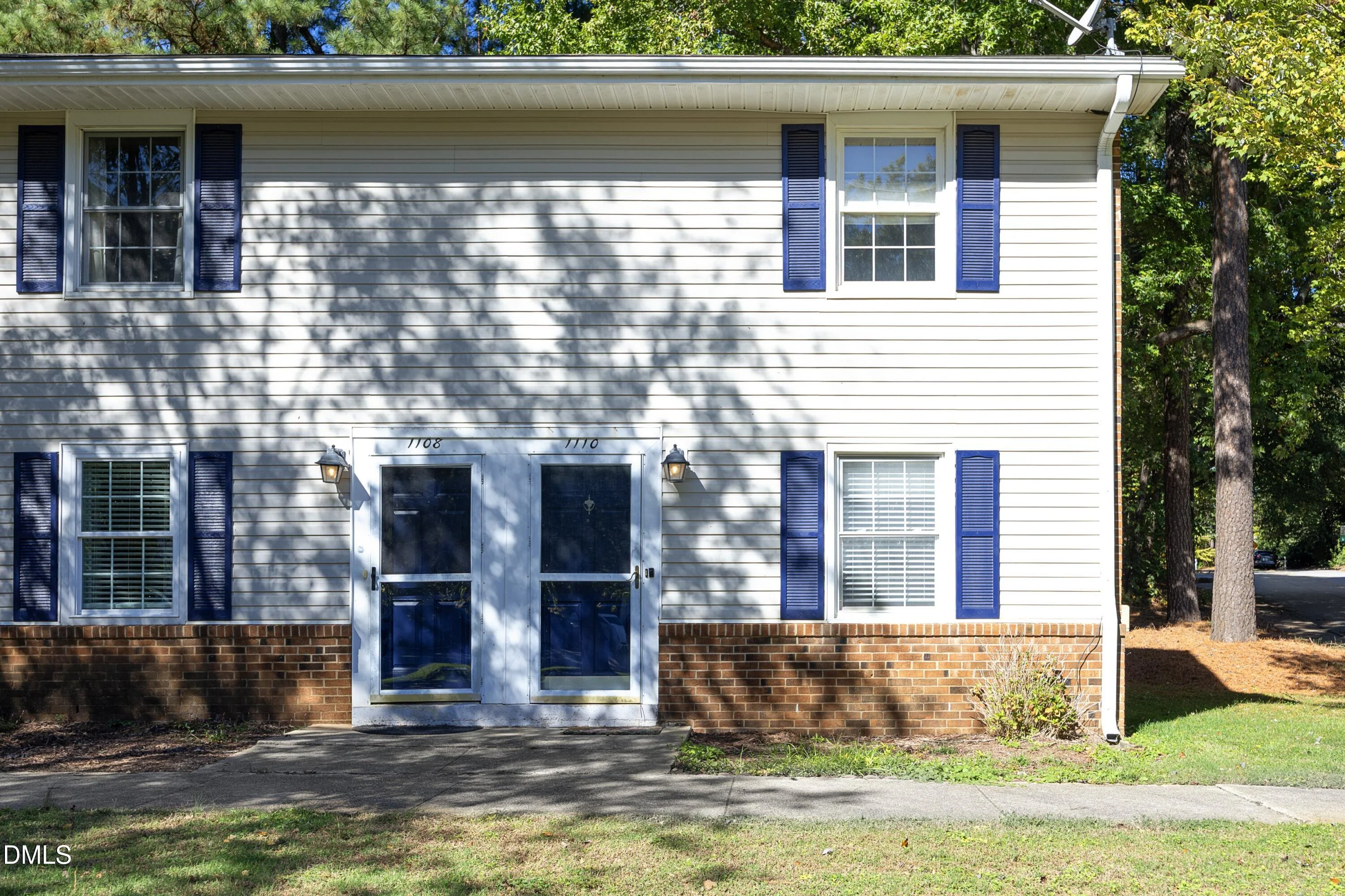 1110 Donaldson Drive