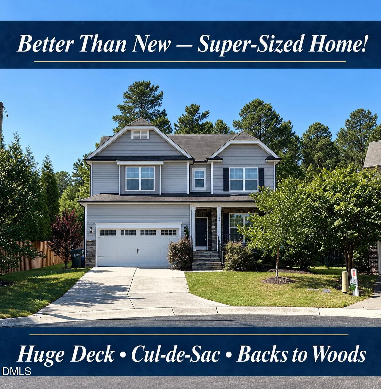 109 Bushwood Court