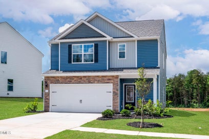 101 Serrano Way Oxford NC 27565