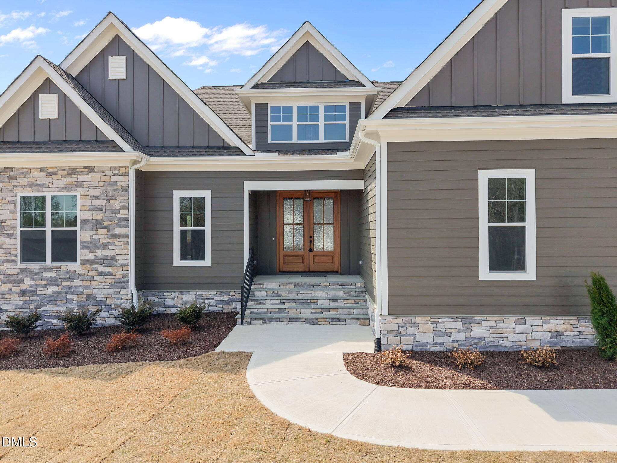 246 Deer Tail Lane Lot 32