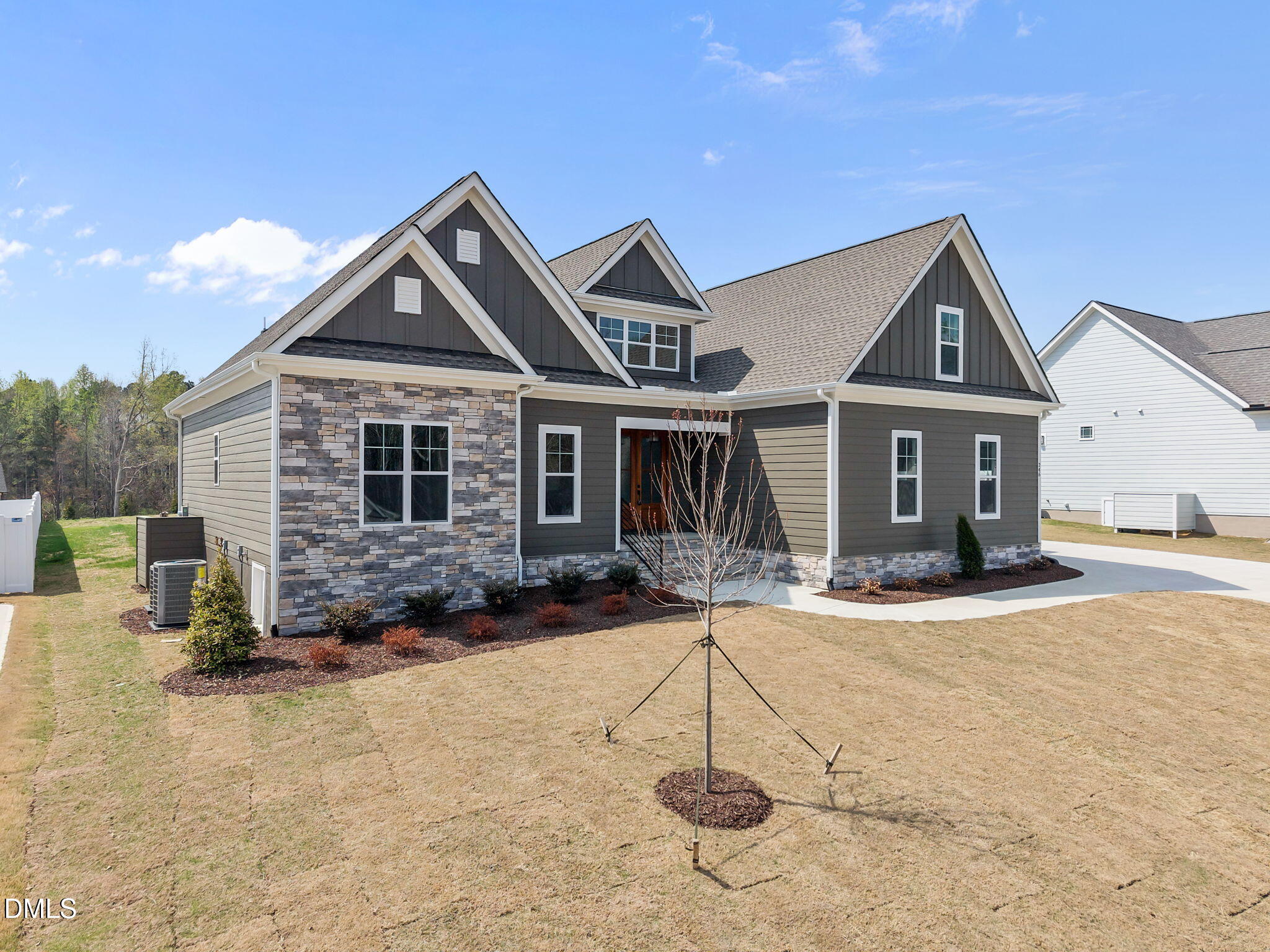 246 Deer Tail Lane Lot 32