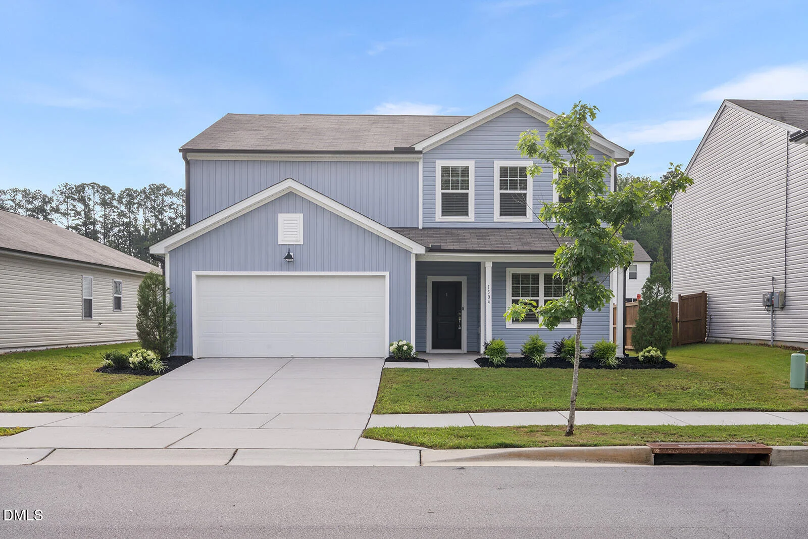 1504 Garden Passage Drive