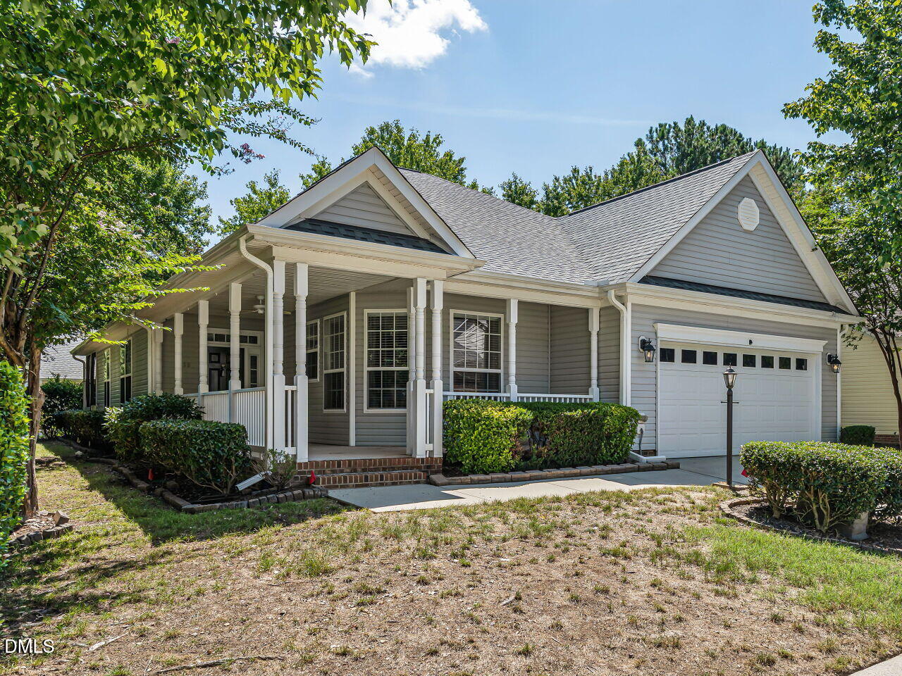 139 Rockport Ridge Way