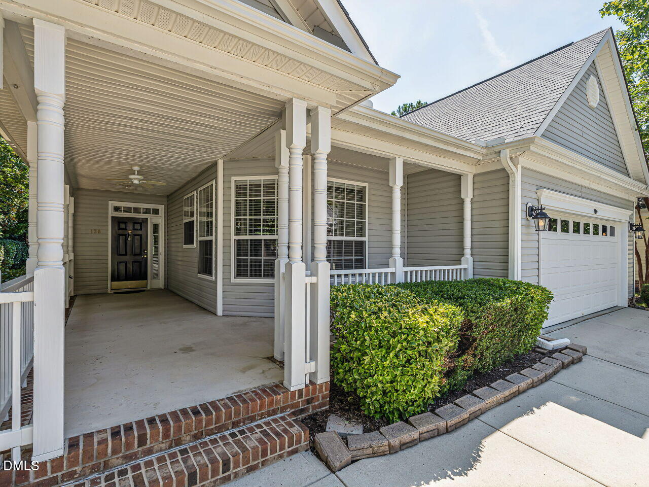139 Rockport Ridge Way