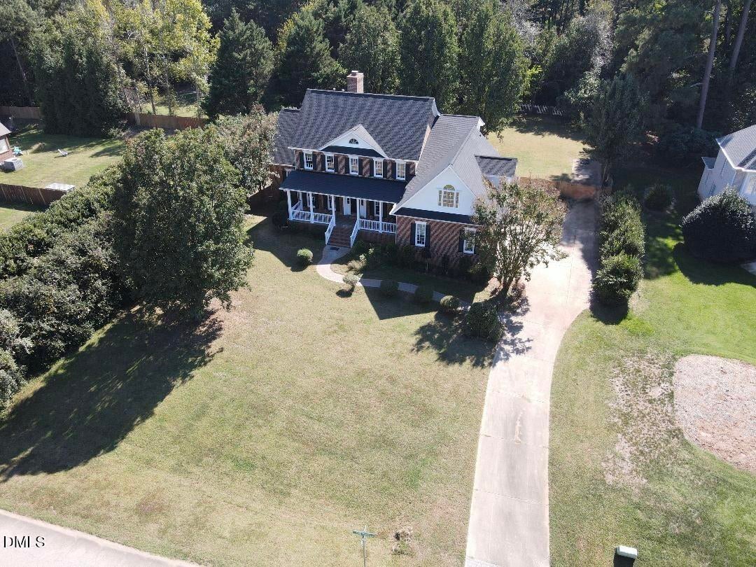 1000 Oak Creek Road