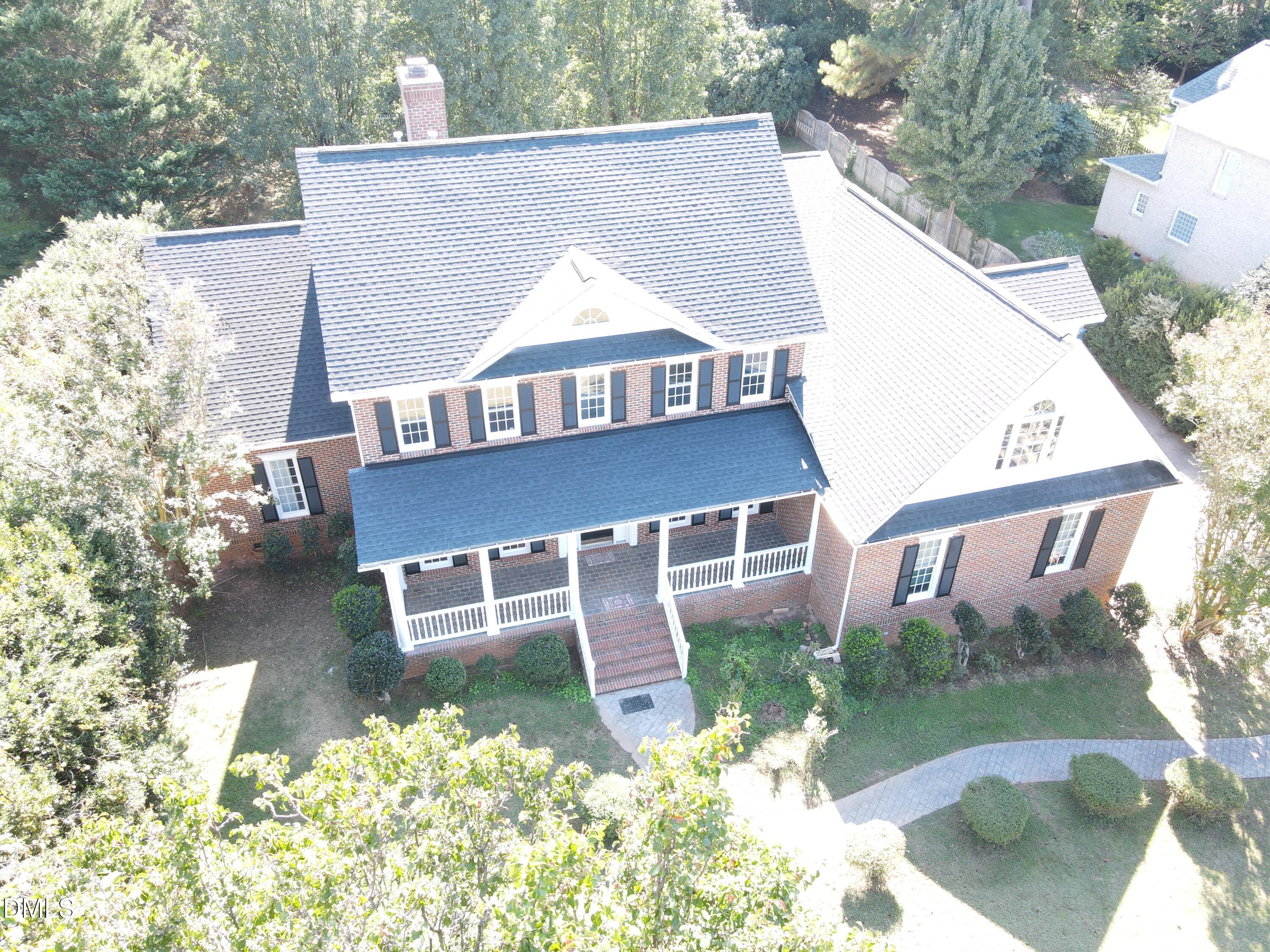 1000 Oak Creek Road
