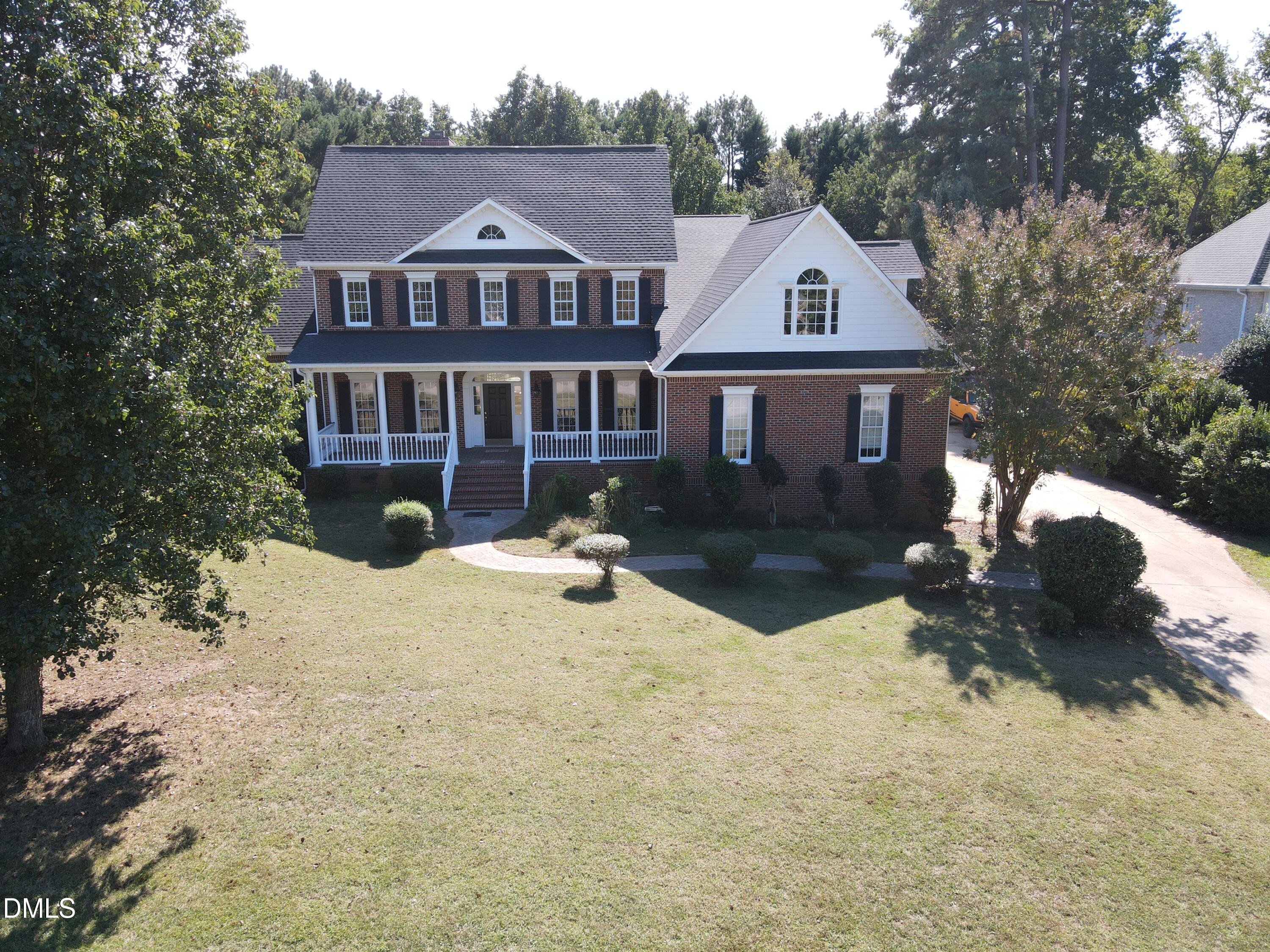1000 Oak Creek Road