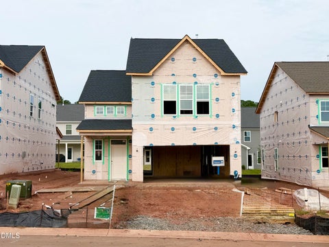 Photo of 503 Wild Plum Way #265, Durham, NC 27703 (MLS # 10188280)