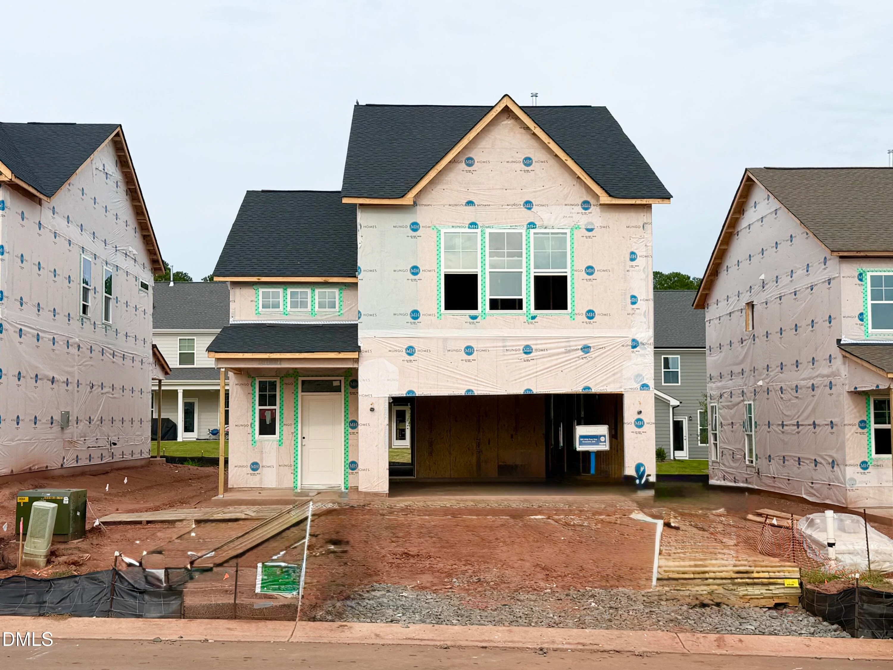 503 Wild Plum Way Unit 265