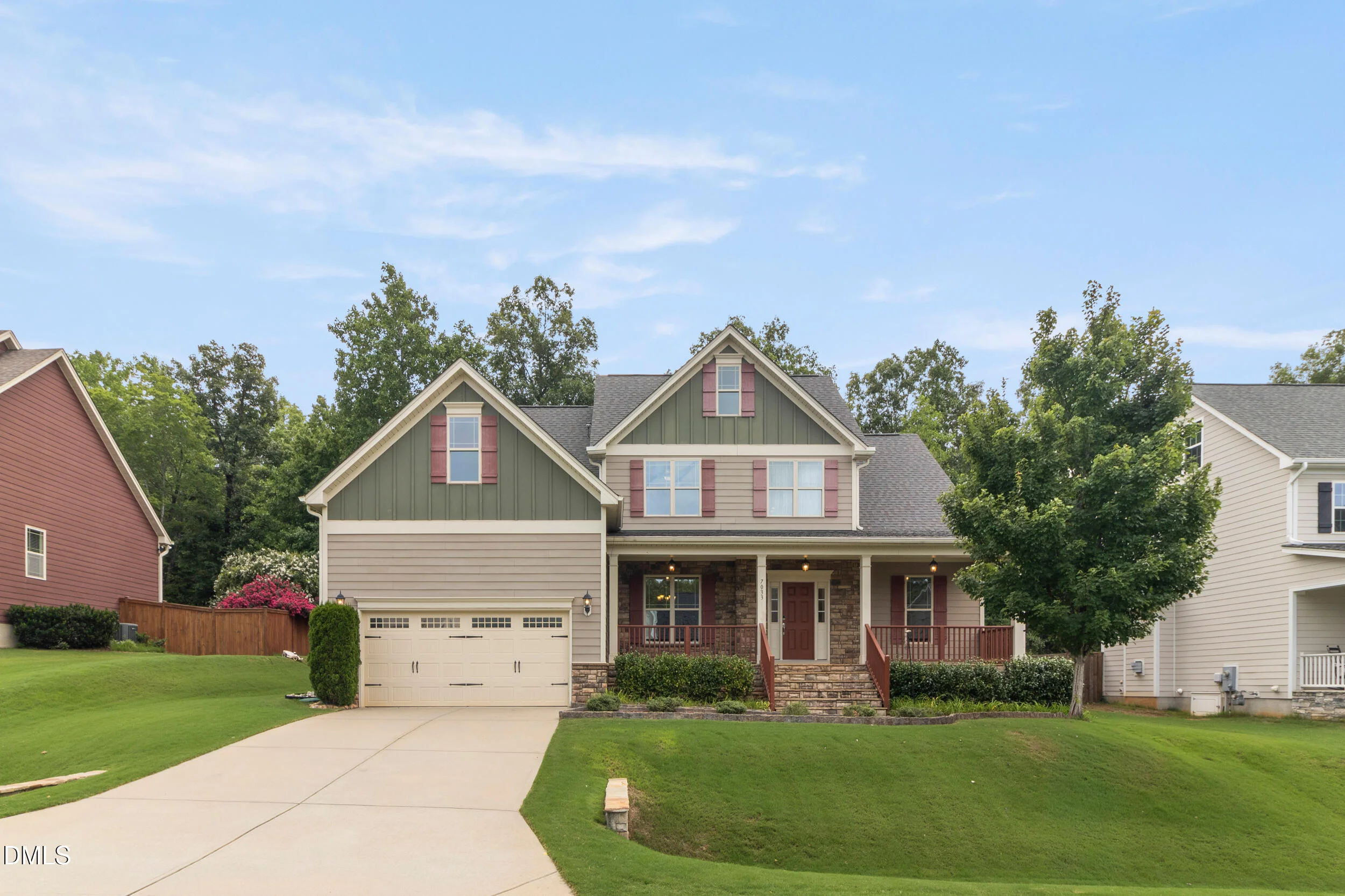 7033 Rex Road