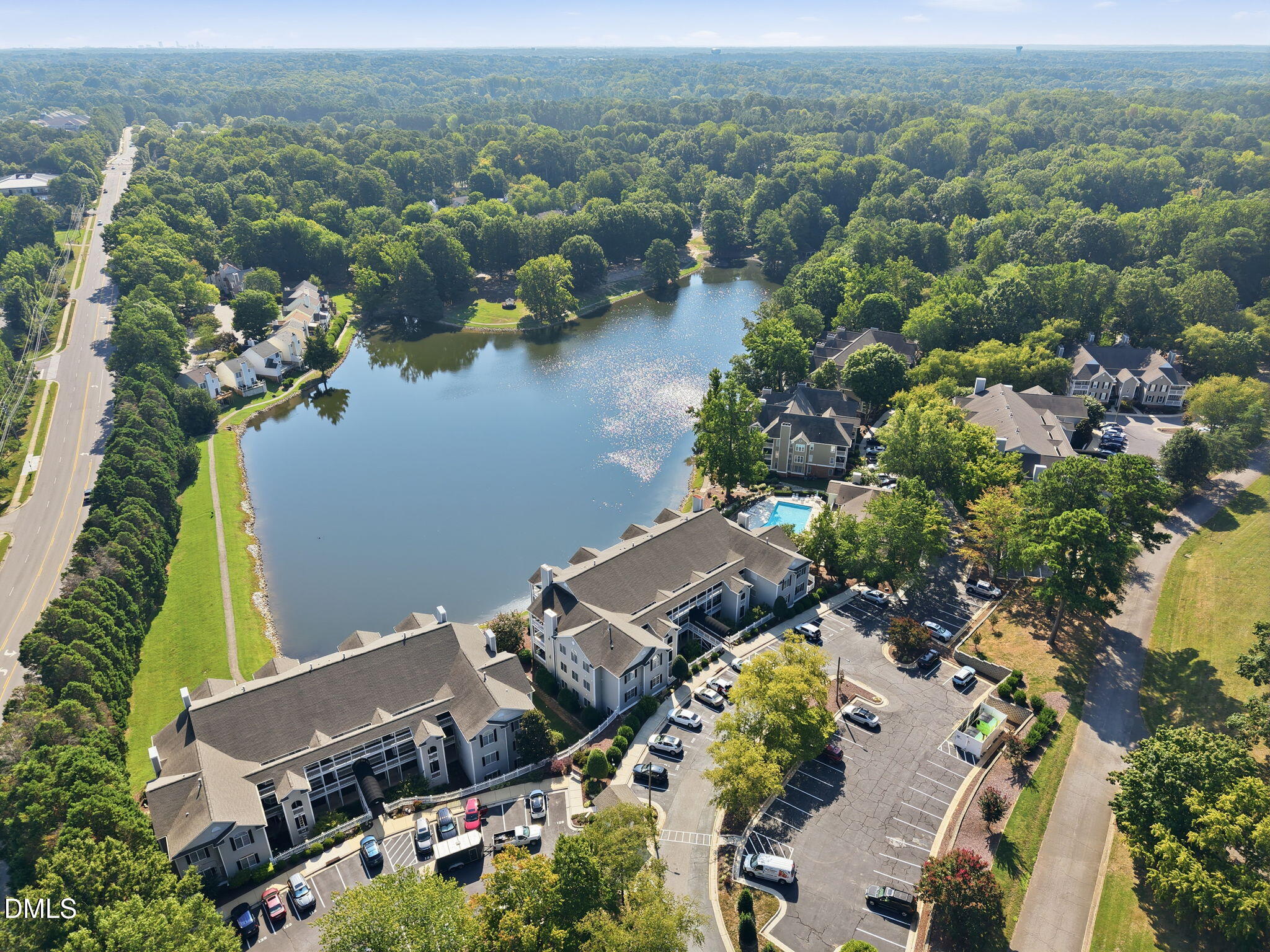 311 Springfork Drive