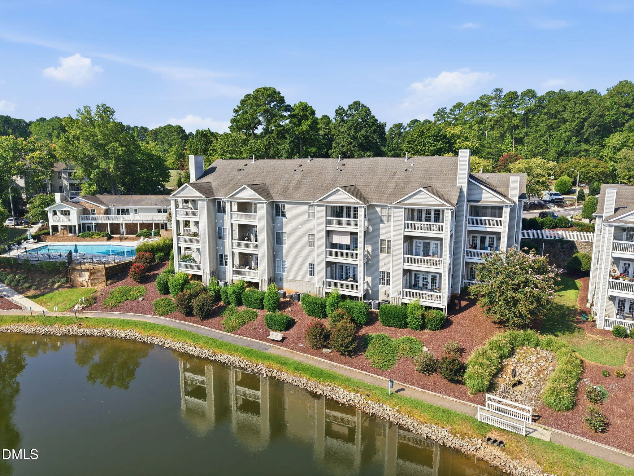 311 Springfork Drive