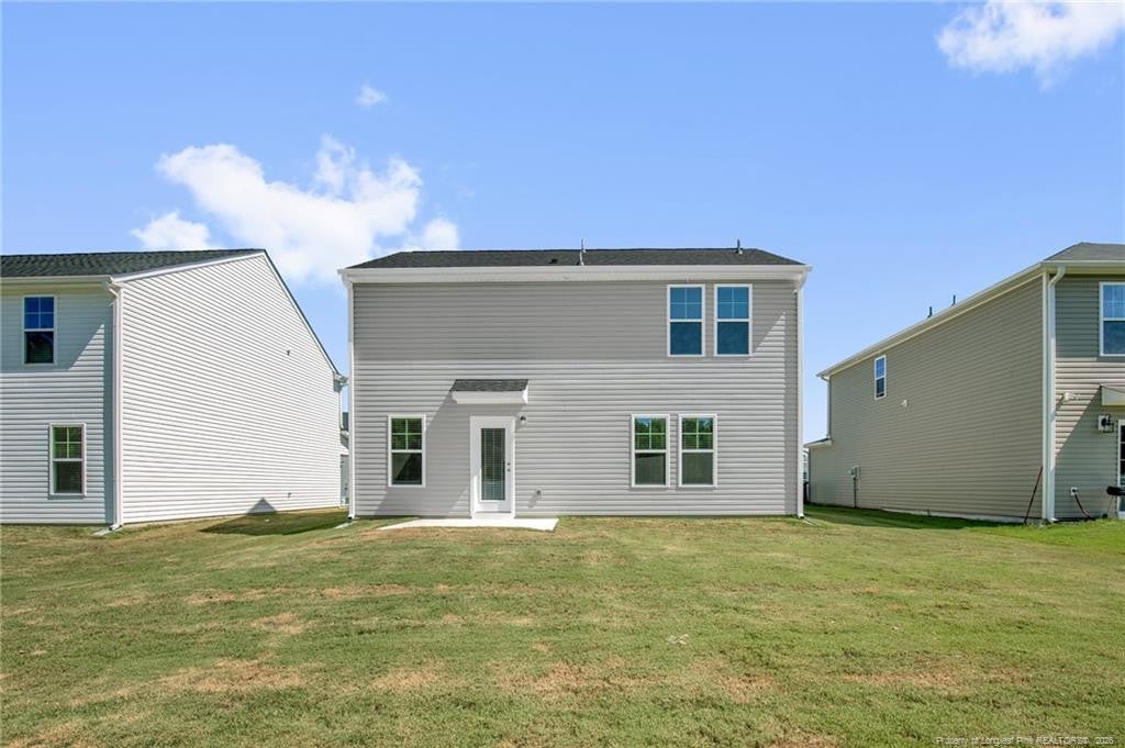 17 W Emily Gardens Drive