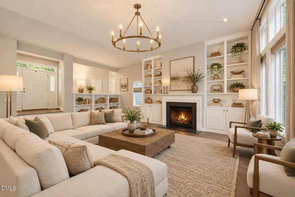 566 TIMBERKNOLL LN, WAKE FOREST, NC 27587 - Image 252b88fb91b1d4497f73fa1a33695aa4/4259630200