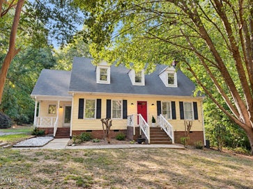 8400 Wanstraw Way Apex NC 27539