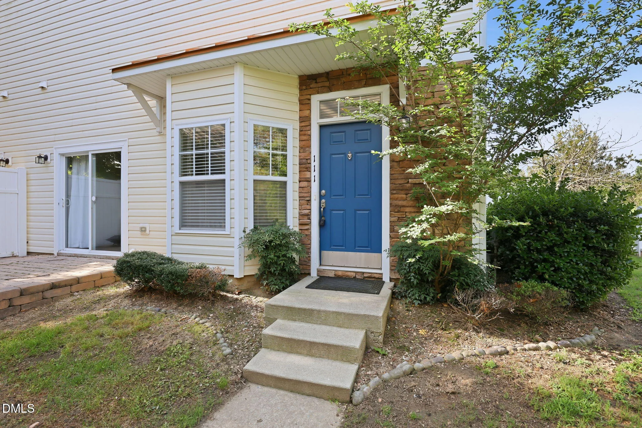 11711 Coppergate Drive Unit 111