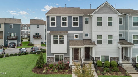 Photo of 5922 Kayton Street, Raleigh, NC 27616 (MLS # 10187789)