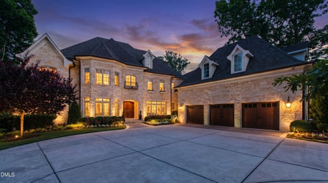 1412 Hedgelawn Way Raleigh NC 27615