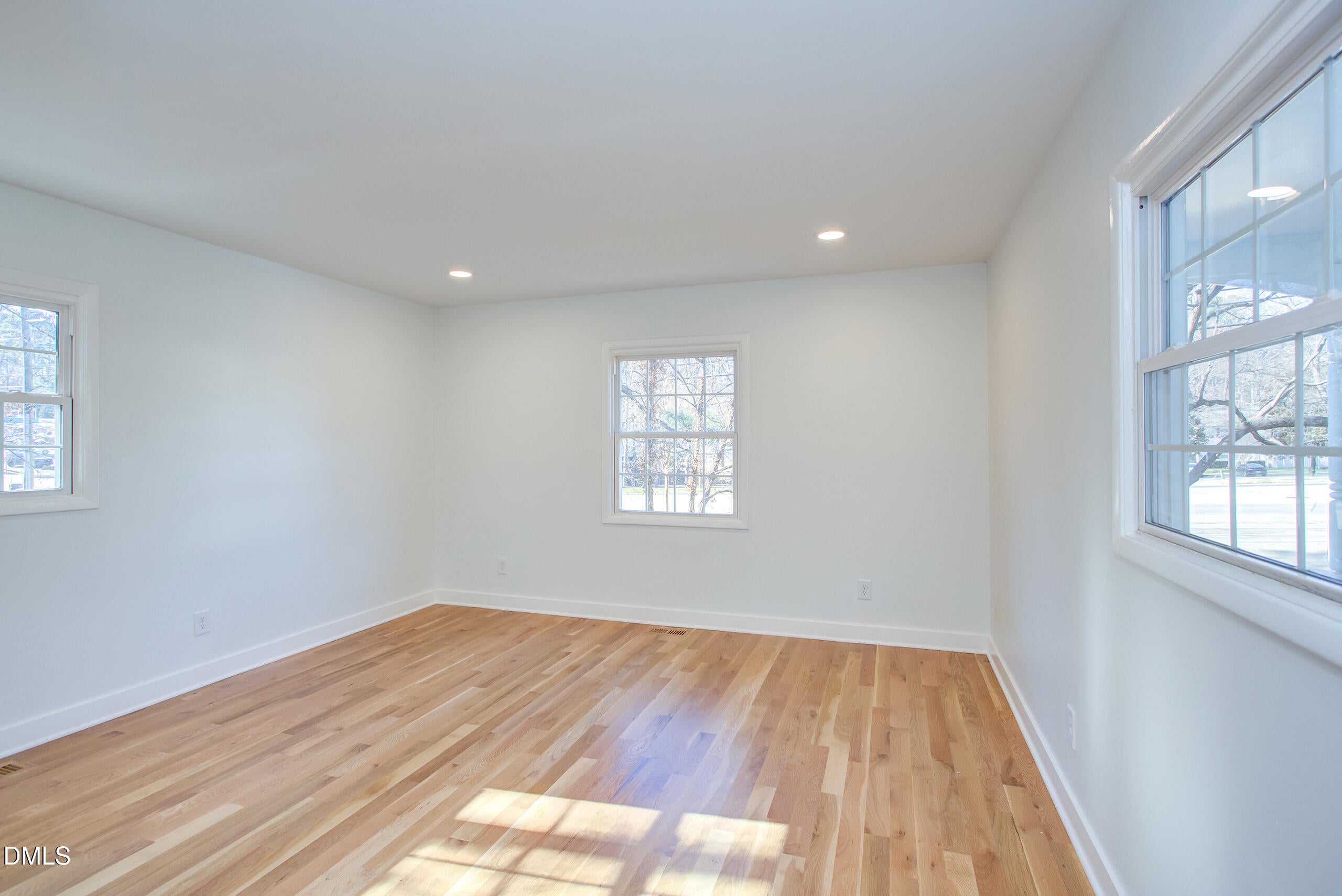 407 Buck Jones Road
