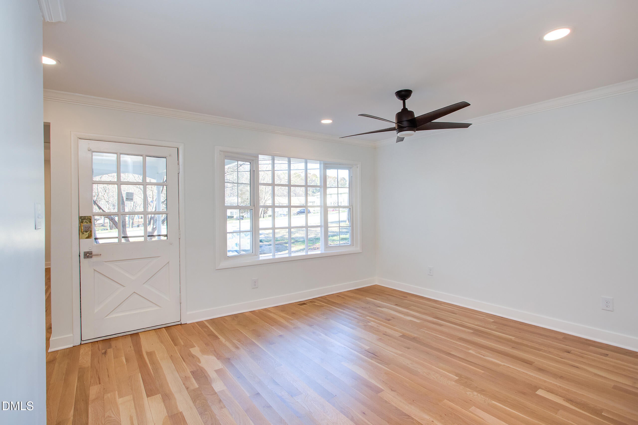 407 Buck Jones Road